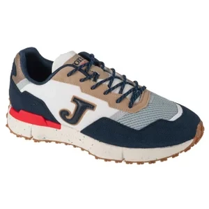 Joma C.1992 Men 2433 C1992S2433, Męskie, Białe, buty sneakers, przewiewna siateczka, rozmiar: 44