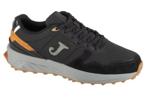 Joma C.200 Men 2401 C200W2401, Męskie, Czarne, buty sneakers, skóra syntetyczna, rozmiar: 41