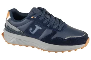 Joma C.200 Men 2403 C200W2403, Męskie, Granatowe, buty sneakers, skóra syntetyczna, rozmiar: 40