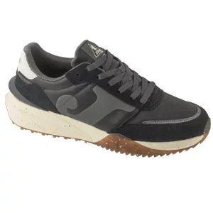Joma C.501 Men 2501 C501W2501, Męskie, Czarne, buty sneakers, tkanina, rozmiar: 40
