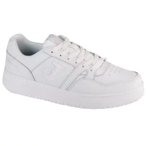 Joma C.Attica Men 2432 CATTIW2432, Męskie, Białe, buty sneakers, skóra syntetyczna, rozmiar: 37