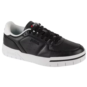 Joma C.Cavea Men 2501 CCAVS2501, Męskie, Czarne, buty sneakers, skóra syntetyczna, rozmiar: 40