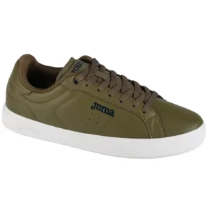 Joma C.Classic Men 2423 CCLASMW2423, Męskie, Zielone, buty sneakers, skóra syntetyczna, rozmiar: 40