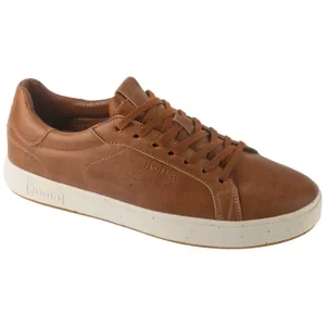 Joma C.Classic Premium Men 2524 CCLAPS2524, Męskie, Brązowe, buty sneakers, skóra naturalna, rozmiar: 40