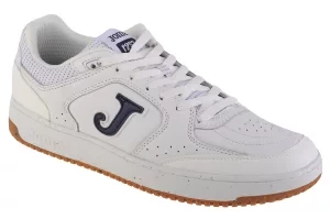 Joma C.Flexys Men 2303 CFLEXW2303, Unisex, Białe, buty sneakers, skóra licowa, rozmiar: 36