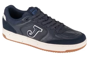 Joma C.Flexys Men 2403 CFLEXS2403, Męskie, Granatowe, buty sneakers, skóra licowa, rozmiar: 41