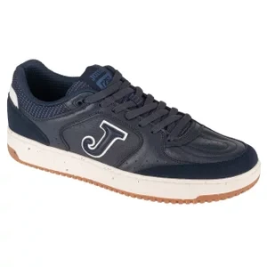 Joma C.Flexys Men 2403 CFLEXS2403, Męskie, Granatowe, buty sneakers, skóra licowa, rozmiar: 41