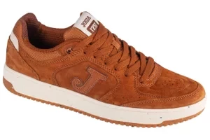 Joma C.Flexys Men 2424 CFLEXW2424, Męskie, Brązowe, buty sneakers, skóra zamszowa, rozmiar: 41