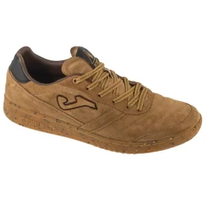 Joma C.Mundial Men 2526 CMUNW2526, Męskie, Brązowe, buty sneakers, skóra naturalna, rozmiar: 40