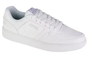 Joma C.Platea Low Men 2302 CPLAW2302, Męskie, Białe, buty sneakers, skóra syntetyczna, rozmiar: 43