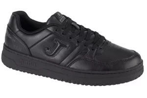 Joma C.Platea Low Men 2401 CPLAW2401, Męskie, Czarne, buty sneakers, skóra syntetyczna, rozmiar: 40