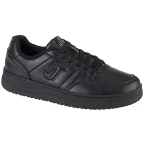 Joma C.Platea Low Men 2401 CPLAW2401, Męskie, Czarne, buty sneakers, skóra syntetyczna, rozmiar: 40