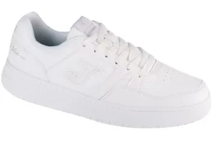 Joma C.Platea Low Men 2432 CPLAW2432, Męskie, Białe, buty sneakers, skóra syntetyczna, rozmiar: 40