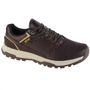 Joma C.Safron Repellent Men 2224 CSAFRW2224, Męskie, Brązowe, buty sneakers, skóra syntetyczna, rozmiar: 40