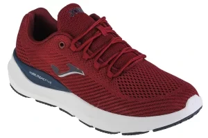 Joma C.Selene Men 2320 CSELES2320, Męskie, Bordowe, buty sneakers, tkanina, rozmiar: 40