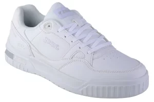 Joma C. Stadium Men 2302 CSTAW2302, Męskie, Białe, buty sneakers, skóra zamszowa, rozmiar: 41