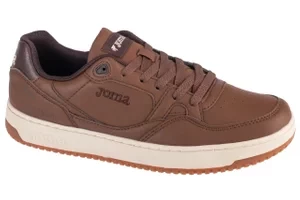 Joma C.Stadium Men 2424 CSTAW2424, Męskie, Brązowe, buty sneakers, skóra syntetyczna, rozmiar: 40