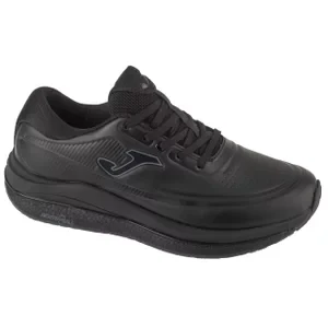 Joma Caronte Men 2501 CCARW2501, Męskie, Czarne, buty sneakers, skóra syntetyczna, rozmiar: 40