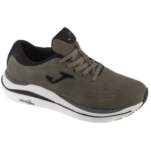 Joma Caronte Men 2523 CCARW2523, Męskie, Zielone, buty sneakers, skóra syntetyczna, rozmiar: 40