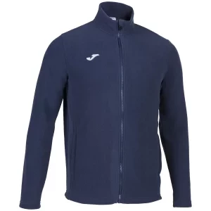 Joma Cervino Polar 101297-331, Męskie, Granatowe, polary, poliester, rozmiar: L