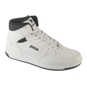 Joma CJ80 2502 CJ80W2502, Męskie, Białe, buty sneakers, skóra syntetyczna, rozmiar: 41