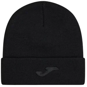 Joma Classic Beanie 400360-100, Męskie, Czarne, czapki, akryl, rozmiar: SR