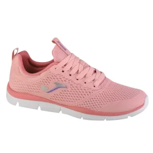 Joma Comodity Lady 2213 CCOMLW2213, Damskie, Różowe, buty sneakers, tkanina, rozmiar: 39