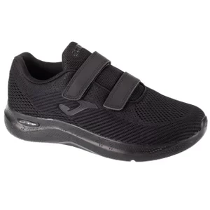 Joma Corinto Men 2421 CCORIS2421V, Męskie, Czarne, buty sneakers, tkanina, rozmiar: 43