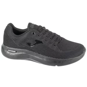 Joma Corinto Men 2501 CCORIS2501, Męskie, Czarne, buty sneakers, tkanina, rozmiar: 41