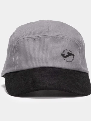 Joma Czapka w kolorze szaro-czarnym rozmiar: onesize