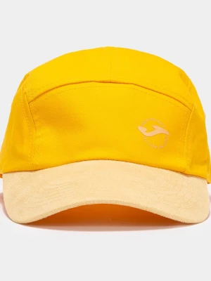 Joma Czapka w kolorze żółtym rozmiar: onesize