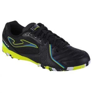 Joma Dribling 2301 TF DRIW2301TF, Męskie, Czarne, buty piłkarskie - turfy, skóra syntetyczna, rozmiar: 44