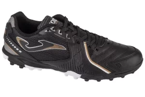 Joma Dribling 2401 TF DRIW2401TF, Męskie, Czarne, buty piłkarskie - turfy, skóra syntetyczna, rozmiar: 41