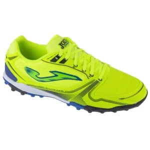 Joma Dribling 2509 TF DRIW2509TF, Męskie, Żółte, buty piłkarskie - turfy, skóra syntetyczna, rozmiar: 40,5