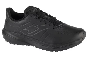 Joma Elite Men 2401 RELITW2401, Męskie, Czarne, buty sneakers, skóra syntetyczna, rozmiar: 40