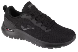 Joma Infinite Men 2321 CINFIW2321, Męskie, Czarne, buty sneakers, przewiewna siateczka, rozmiar: 41