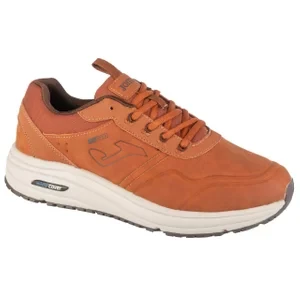 Joma Iron Men 2424 CIRONW2424, Męskie, Brązowe, buty sneakers, skóra syntetyczna, rozmiar: 40