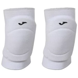 Joma Jump Knee Pad 400175-200, Unisex, Białe, nakolanniki, bawełna, rozmiar: M