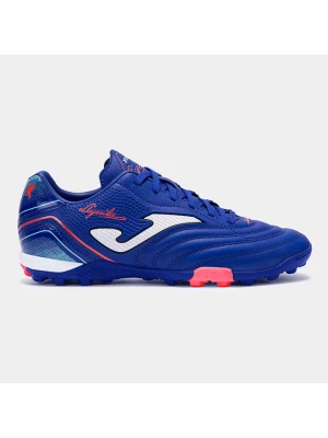 Joma Korki "Aguila" w kolorze niebieskim rozmiar: 40