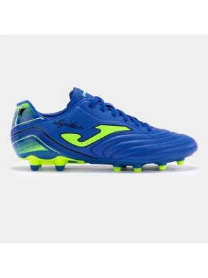 Joma Korki "Aguila" w kolorze niebieskim rozmiar: 44,5