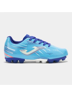 Joma Korki "Propulsion" w kolorze błękitnym rozmiar: 35