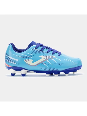 Joma Korki "Propulsion" w kolorze błękitnym rozmiar: 35