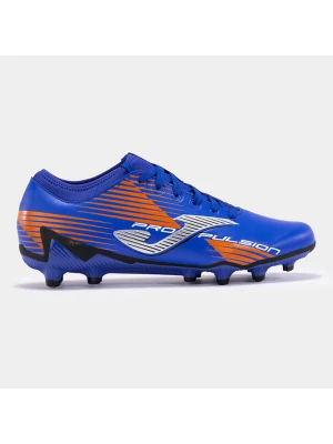 Joma Korki "Propulsion" w kolorze niebieskim rozmiar: 45
