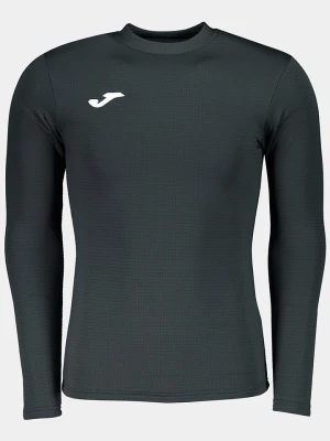 Joma Koszulka funkcyjna w kolorze antracytowym rozmiar: L/XL