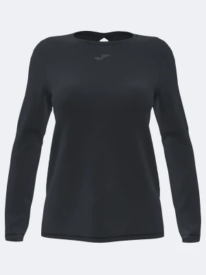 Joma Koszulka funkcyjna w kolorze czarnym rozmiar: L