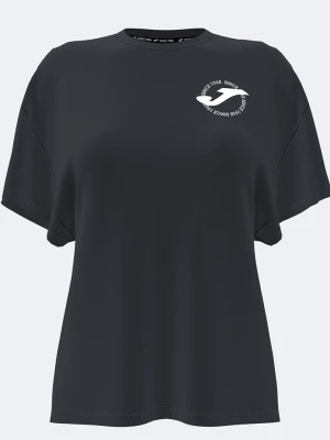 Joma Koszulka funkcyjna w kolorze czarnym rozmiar: S