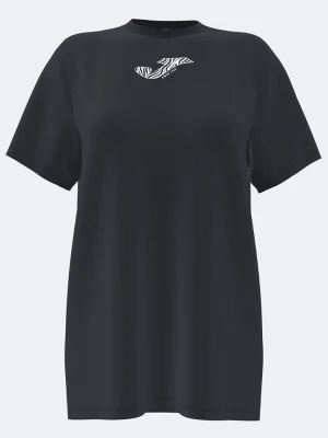 Joma Koszulka funkcyjna w kolorze czarnym rozmiar: M