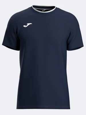 Joma Koszulka funkcyjna w kolorze granatowym rozmiar: M