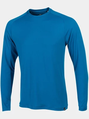 Joma Koszulka funkcyjna w kolorze niebieskim rozmiar: M