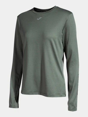 Joma Koszulka funkcyjna w kolorze zielonym rozmiar: 164